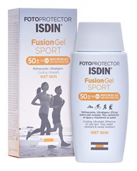 fusion gel sport